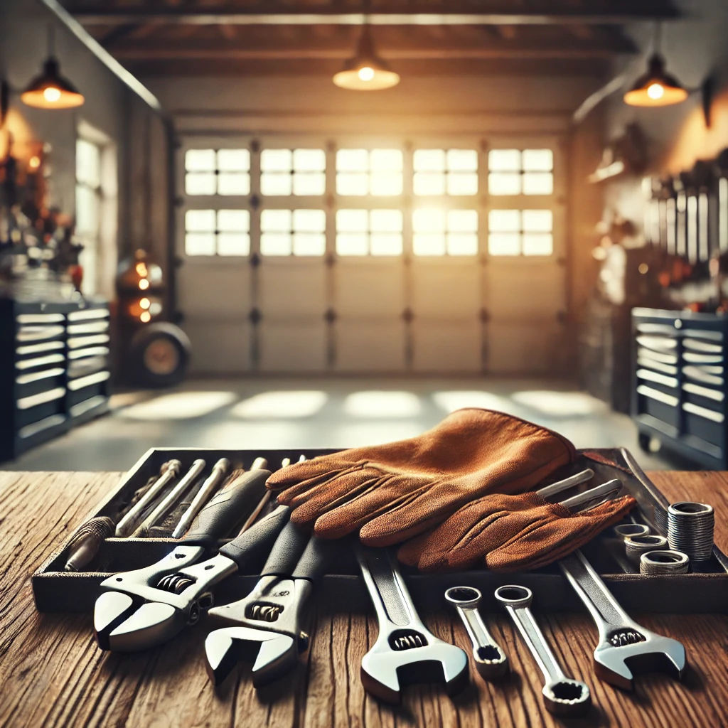 About Our Family-Owned Garage Door Company in Midway City CA - Professional Service Team