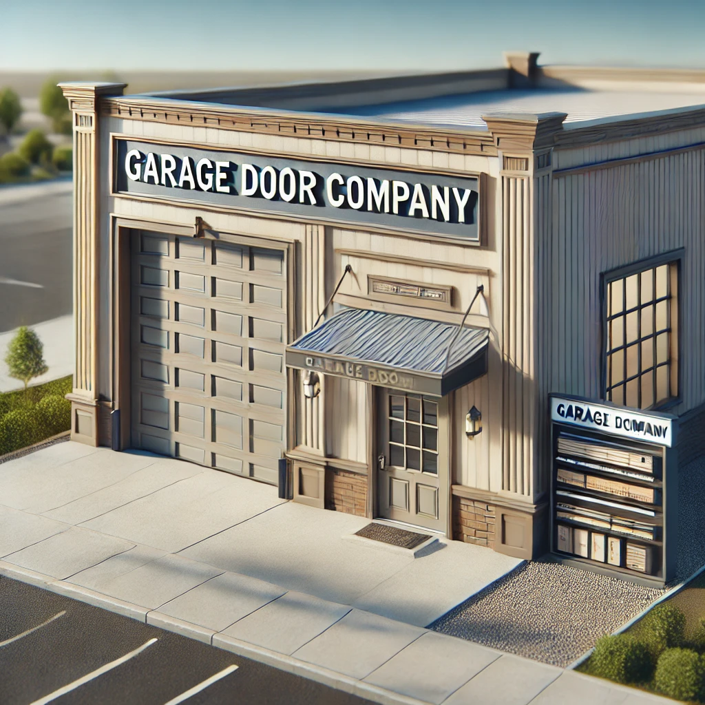 Best Garage Door Company Near Me Midway City CA - 24/7 Emergency Service