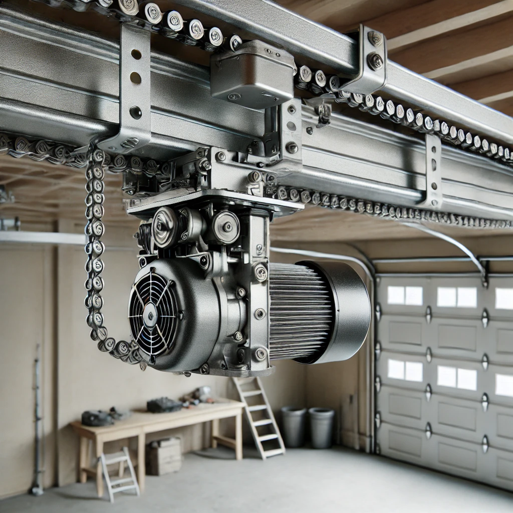 Professional Garage Door Opener Installation Midway City CA - Expert Smart Opener Installation Services