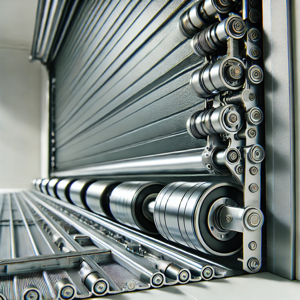 Expert Roller Garage Door Repairs Midway City CA - Professional Door System Specialists